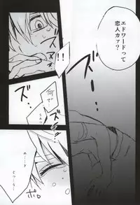 11-12 (Tiger & Bunny)