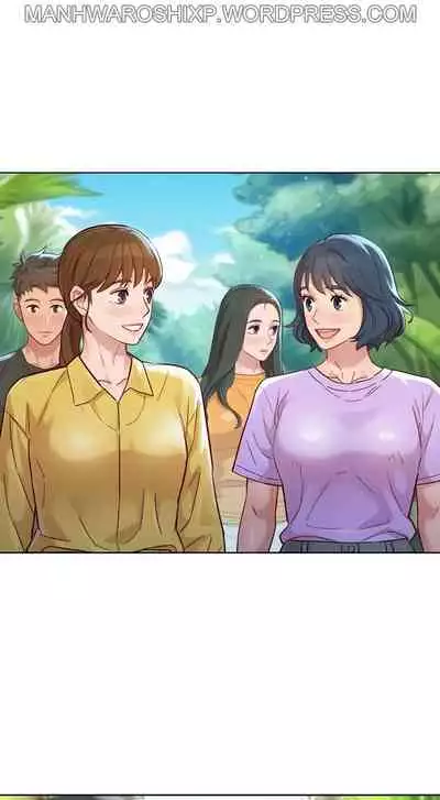 What do you Take me For? Ch.159/?