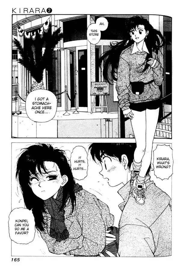 Kirara Vol2 - CH13