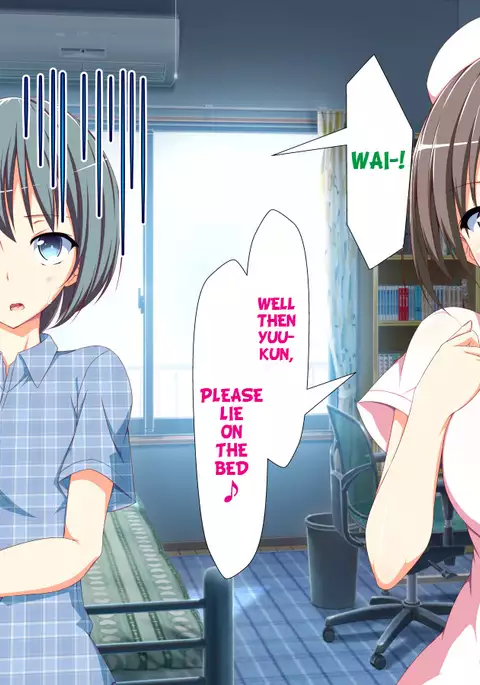 Inran Virus Ch. 1-2, 4-6