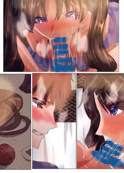 Emiya-san no Harem Rakuen