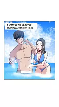 Change Partner Ch.1-17 (English) (Ongoing)