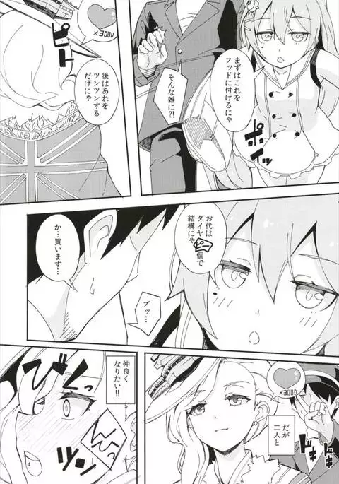 Hood, Maya no Koukando ga agari Sugita.