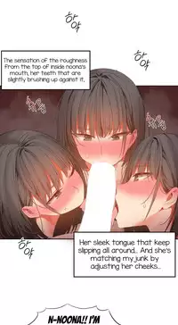 [Mx2J] Hahri's Lumpy Boardhouse Ch. 0-31 [English] (YoManga) (Ongoing)