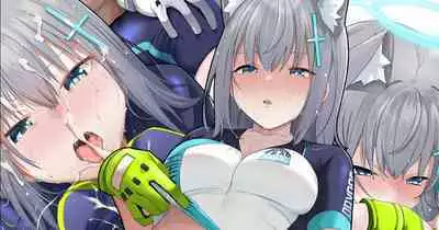 Suibun Hokyu Dai Sakusen