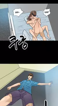 [Madstart] Secret Island Ch.1-24 (English) (Ongoing)