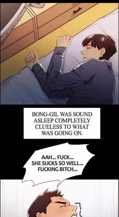 Taste of Forbbiden Fruit Ch.23/24