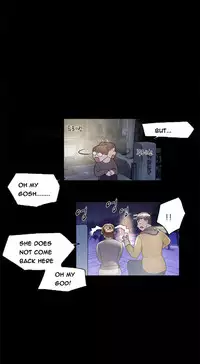 Double Date Ch.1-12 (English) (Ongoing)