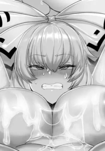 Futanari Joshi no Hentai Hyaku Gou Koubi