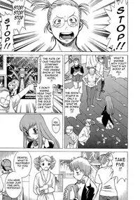 [Tamaki Nozomu] Nanairo Karen × 3: Cosplay Complex | Karen Chameleon Vol. 3 [English] {Tadanohito}