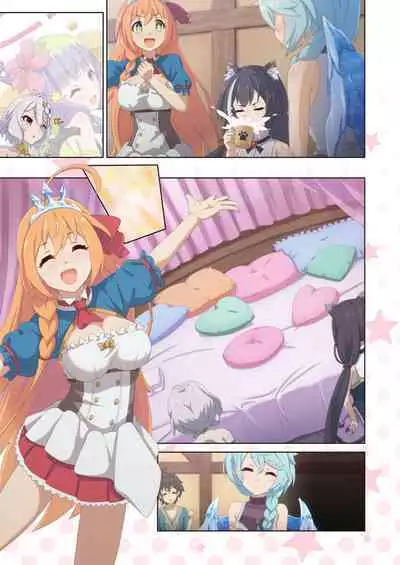 Colorful Connect 8th:Dive