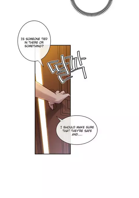 Master in My Dreams Ch.0-38