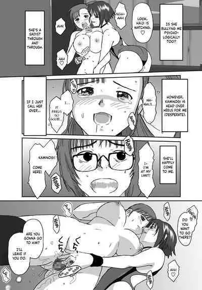 Better Girls Ch. 1-9