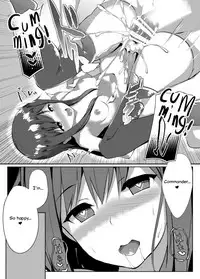 [SunsetMoon (Orihi Chihiro)] Asashio Stranded (Kantai Collection -KanColle-) [English] [Digital]