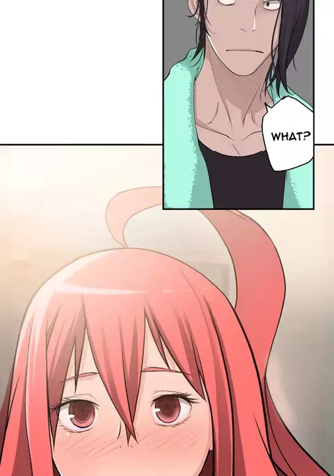 Tissue Thieves Ch.1-31