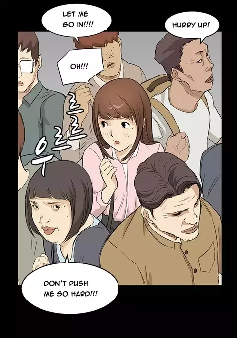Si-Eun Ch.1-18