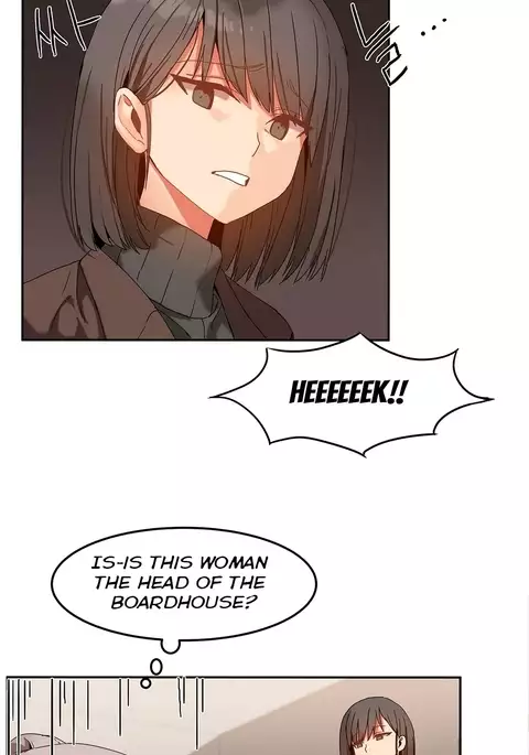 Hahri's Lumpy Boardhouse Ch. 0-17