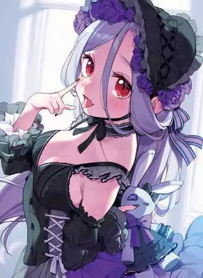 Dengeki Moeoh 2022-12