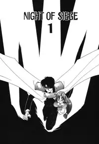 [Rikao] Night Of Siege