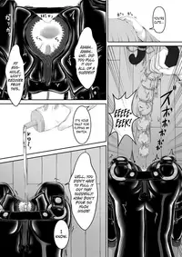 Kuroneko Choco Ice 3