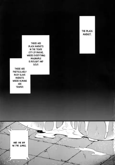 Sex Slave Riesz =7BA=