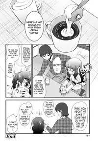 [Maeshima Ryo] Sugar Spot [Complete] [English] [biribiri]