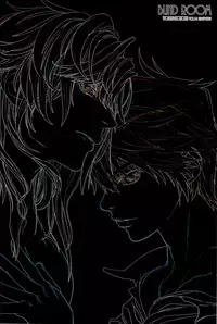 (C77) [Wosaru Shoukoukai (Nekotsuki Izumi, Heesuke)] BLIND ROOM