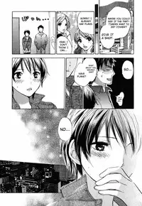 [Harumi Chihiro] Cutie Lips [English] [Soba-4Dawgz]