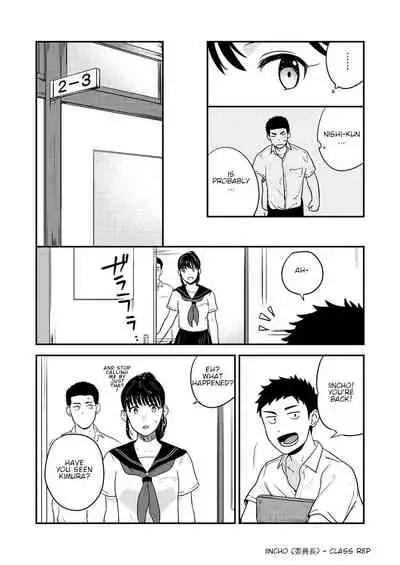 [Nakamuratakumi (kemukemuke)] Yarichin to Nakimushi 3 [English] {Orichalco} [Digital]