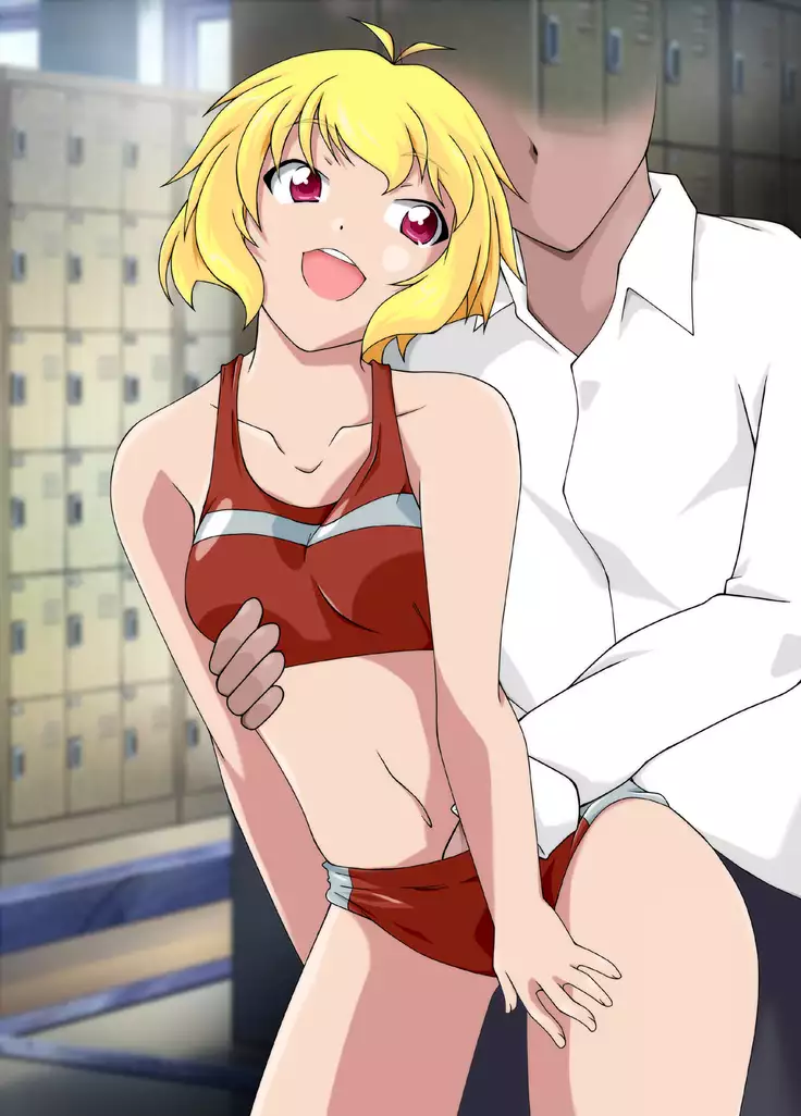 JK Mesubuta Bunkasai ~Zenkou Seito to Tanetsuke Sex Shihoudai~