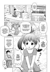 [Himeno Mikan] Kyarame-Loli (COMIC LO 2012-03) [English] [Mistvern]