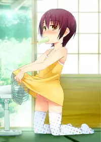 [sol-fa-soft (Tanaha)] Overknee Socks Catalog [Digital]