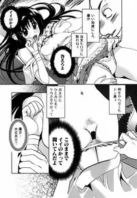 COMIC Potpourri Club 2005-08