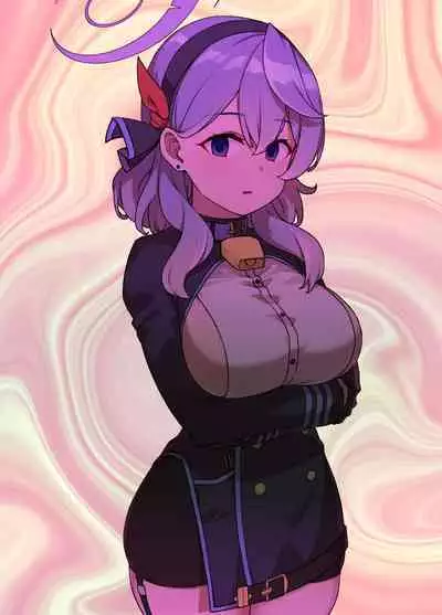 BluArch Sennou Omanko Gakuen