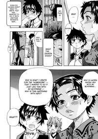 [Shiwasu no Okina] Shining Musume. 1. First Shining [English] [Hentai-Enishi + Tadanohito]