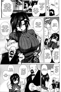 [Tanabe] Big Dandy Show (COMIC Shitsurakuten 2013-05) [English] {desudesu}