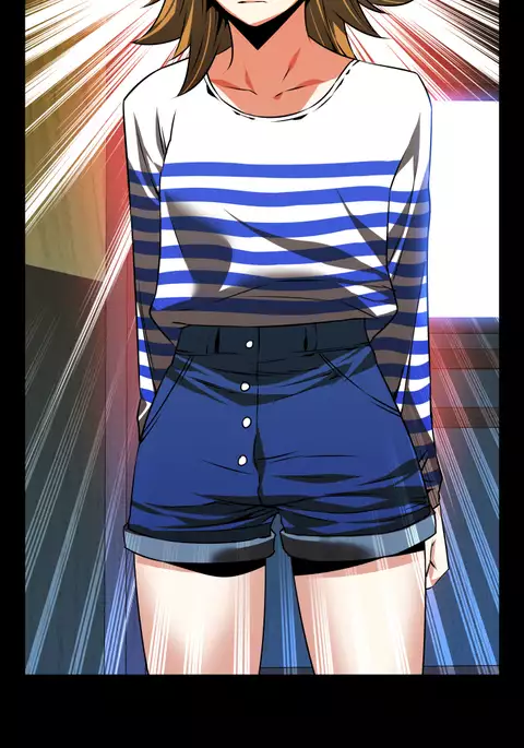 Love Parameter Ch.1-72