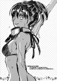 (C85) [WASABI (Tatami)] Furikaeri Berry (Various)