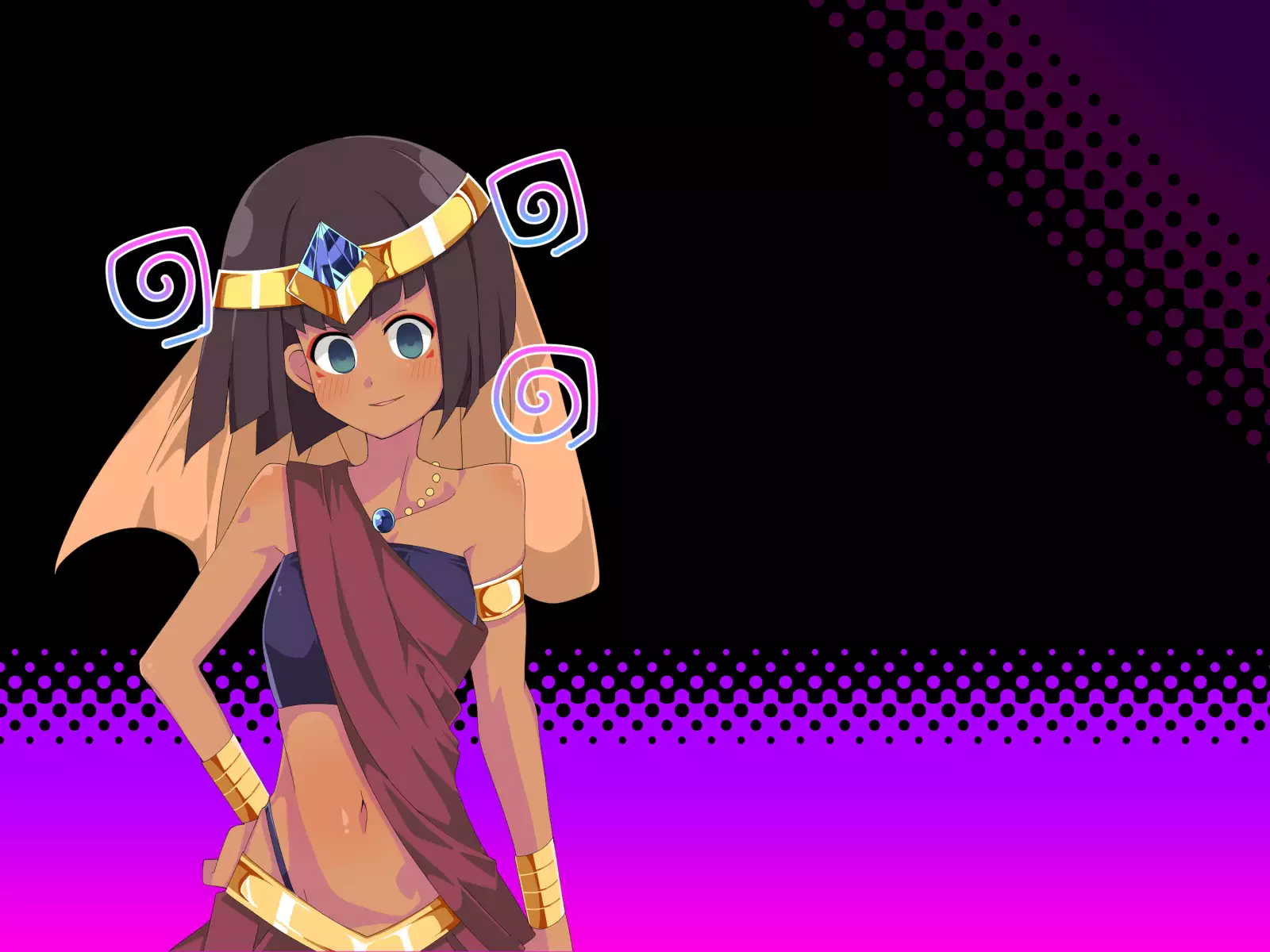 Saimin Konran Mahou ~Fantasy Shoujo-tachi o Suki Houdai ni Okasu Mahou~