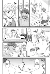 [Onizuka Naoshi] Emotive Ch. 1-4 [English]