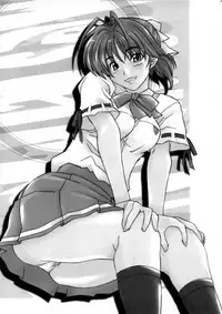 (C73) [MGW (Isou Doubaku)] WORKS ZERO (Various)