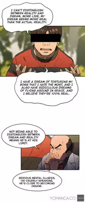 [Yi Hyeon Seok] Refrain Love Ch.1-25 (English) (YoManga) (Ongoing)