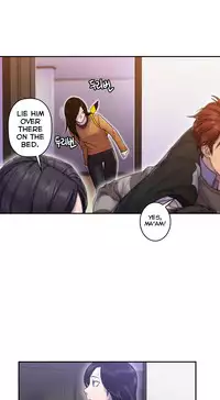 [Guh Bal Han] Ghost Love Ch.1-25 (English) (YoManga) (Ongoing)