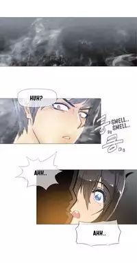 [ButcherBOY] Household Affairs Ch. 11-27 [English] [Yomanga]