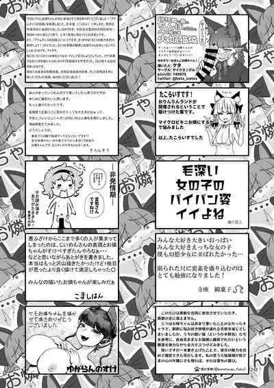 Iyarashi Orin-chan Goudou