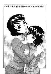 [Yanagi Masashi] Renai Akuma 1 - Love and Devil [English] [redCoMet]