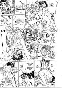 [Momoyama Jirou] Kichiku no Ori c04-09 [ENG]