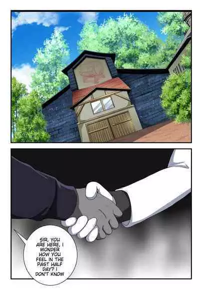 Genshin Impact All-Stars Part 3