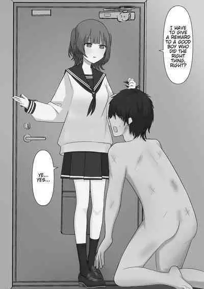 [Kaoinshou Zero] Dorei no Jikan / Slave Time [English]