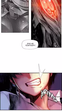 [Juder] Lilith`s Cord Ch.1-24 (English) (Ongoing)